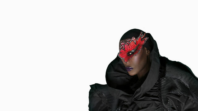 Grace Jones