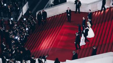 International Cannes Film Festival