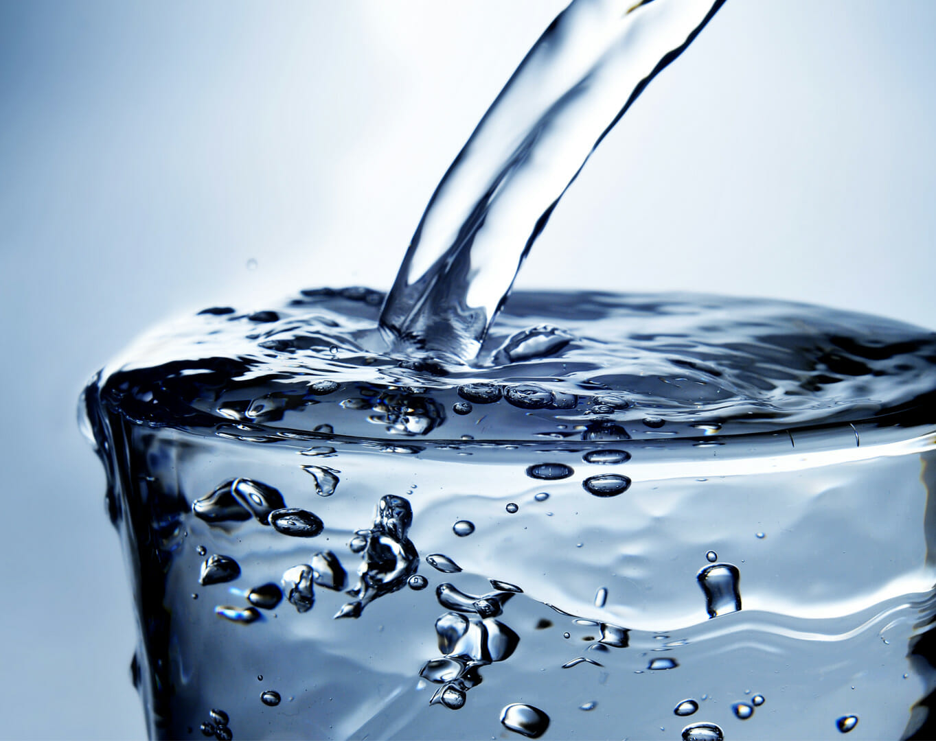 Water