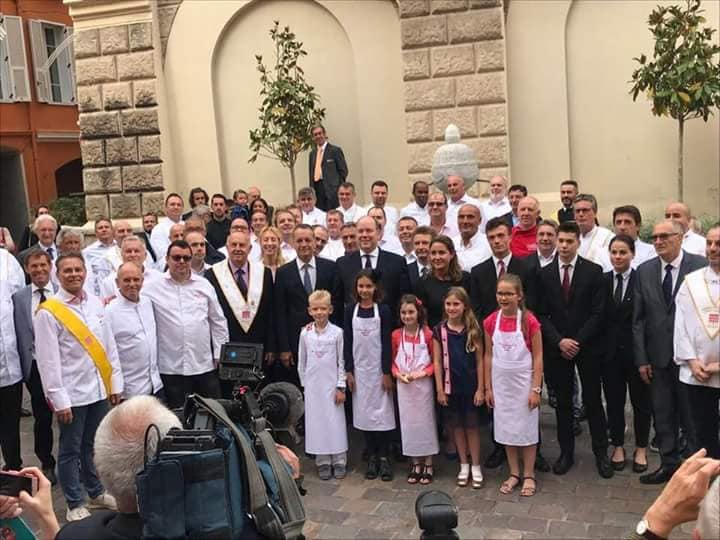 Monaco Goût et Saveurs