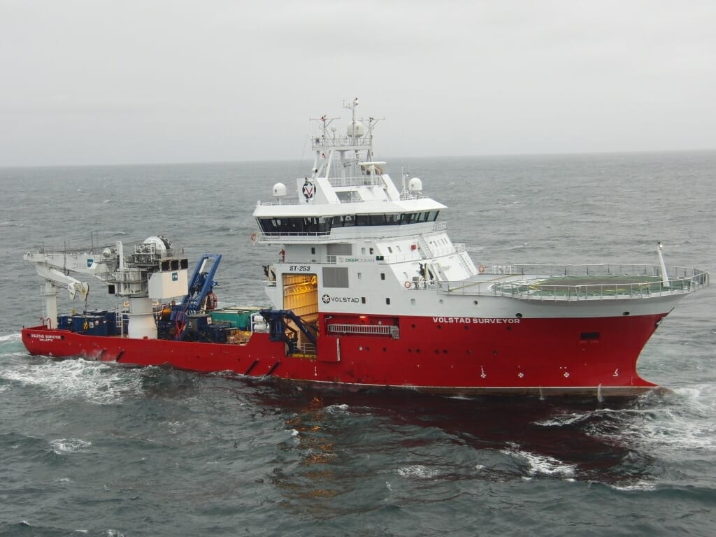 87-metre Alucia2 explorer yacht