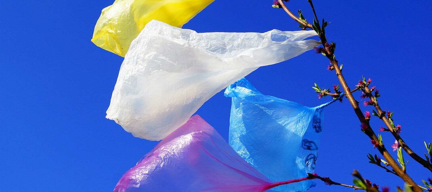 War on Plastic