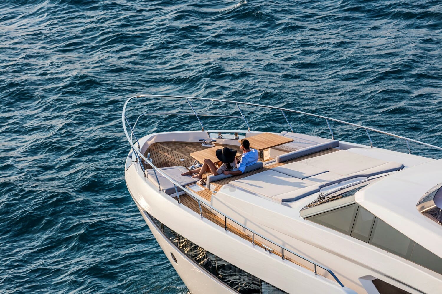 Ferretti Group