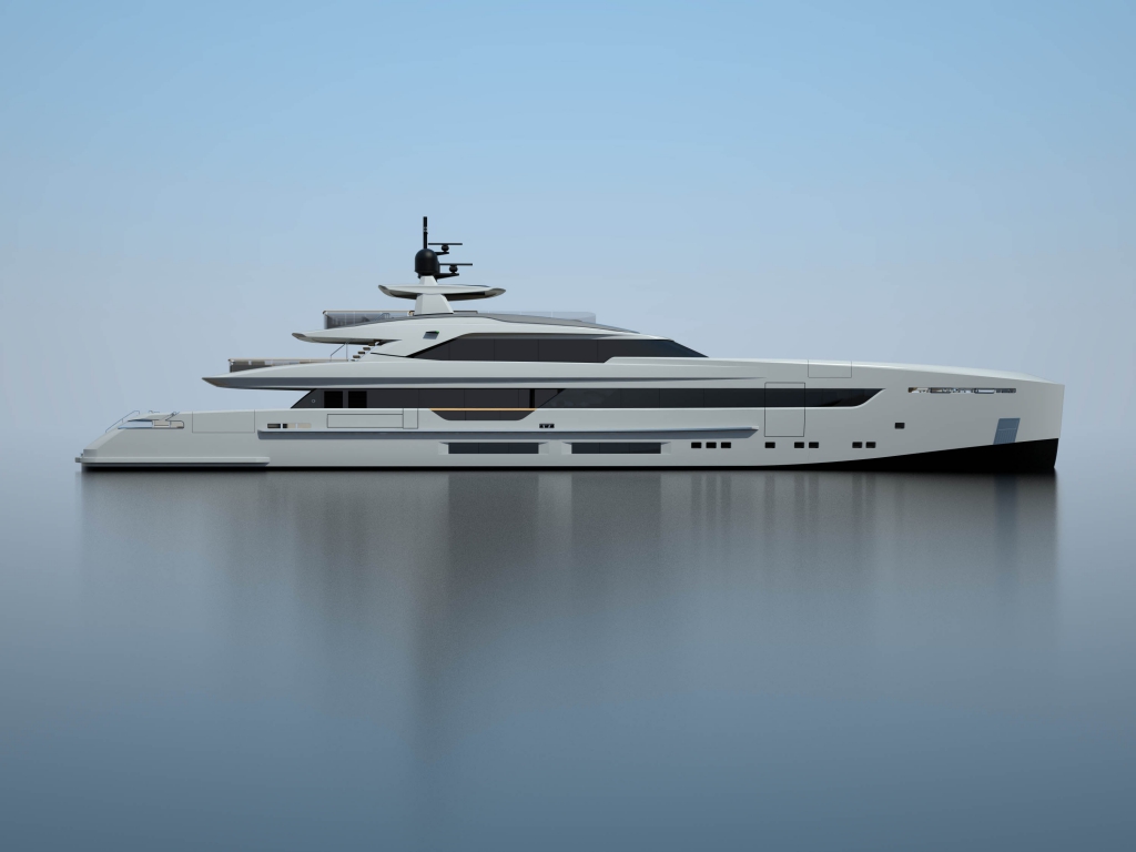 Tankoa yachts