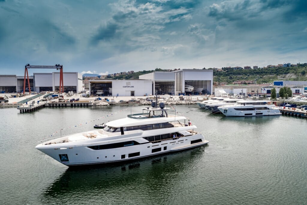 Navetta 37