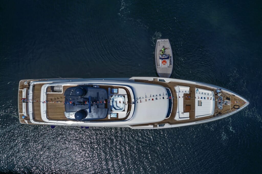 Navetta 37