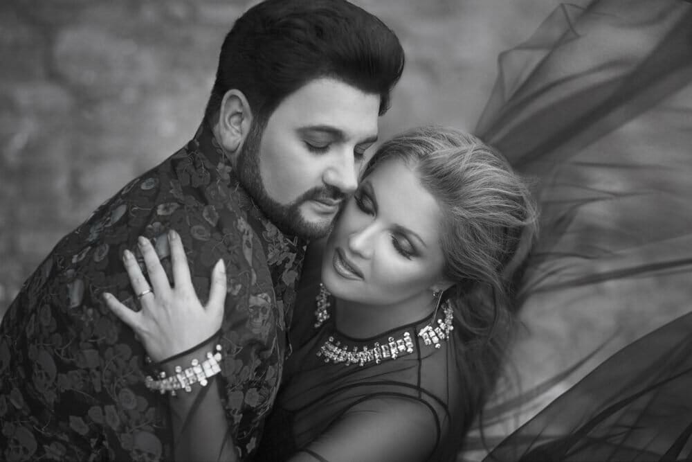 Recital Anna Netrebko and Yusif Eyvazov