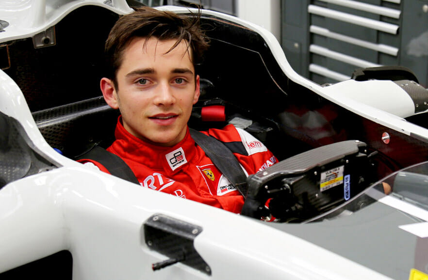 Charles Leclerc