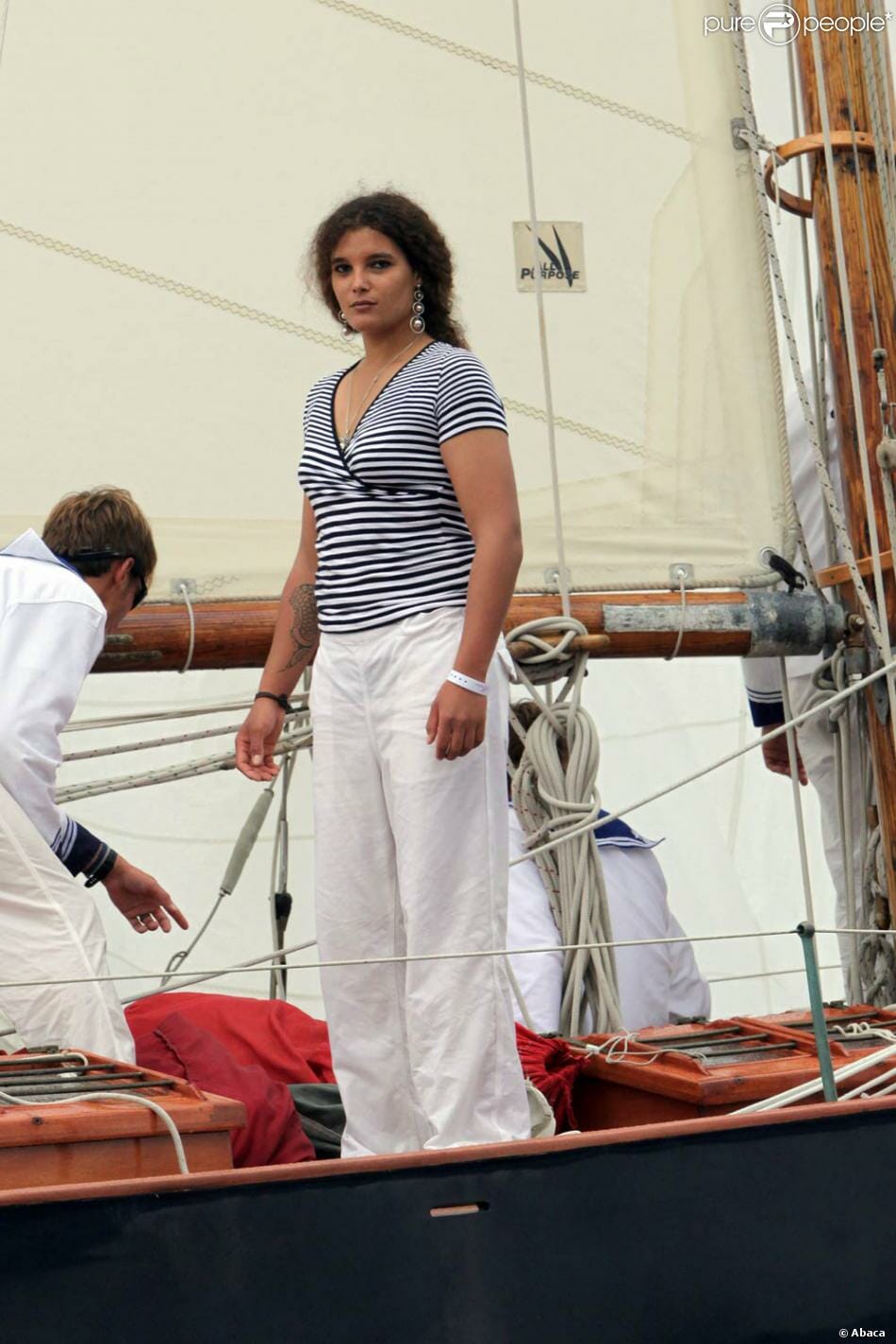 Marie Tabarly