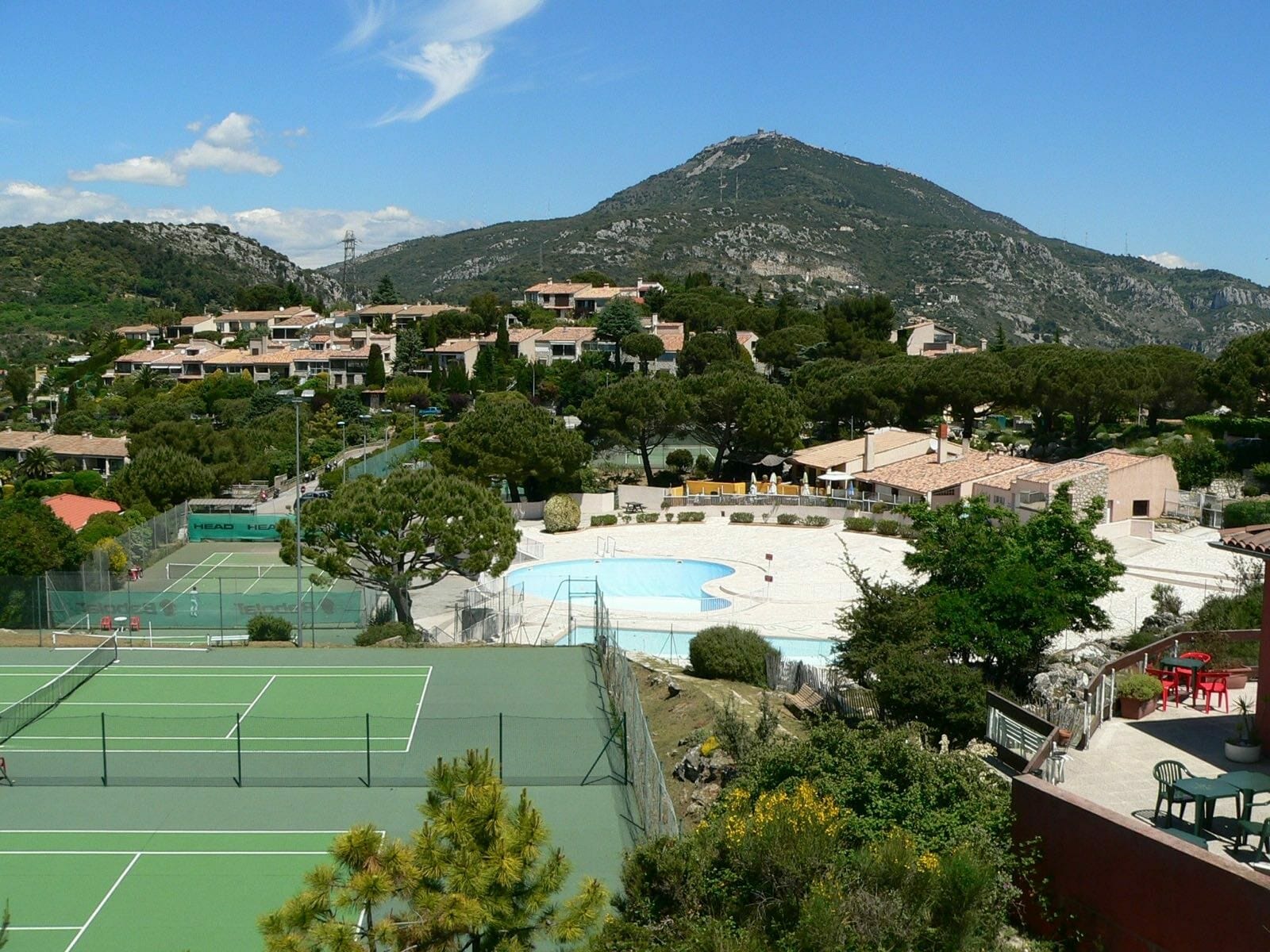 Football Internship in Cap d'Ail