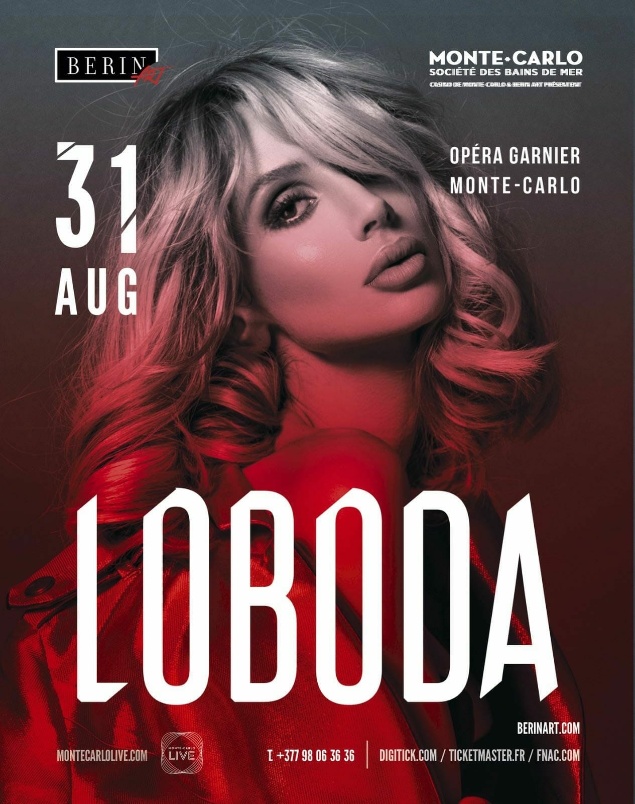 LOBODA