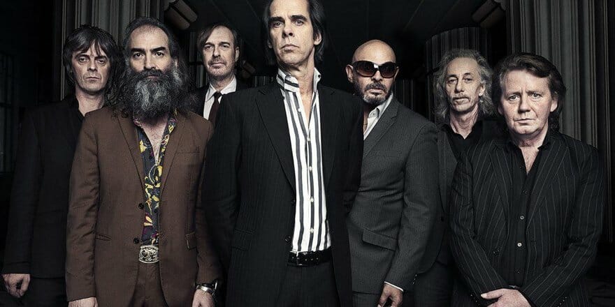 Nick Cave & the Bad Seeds