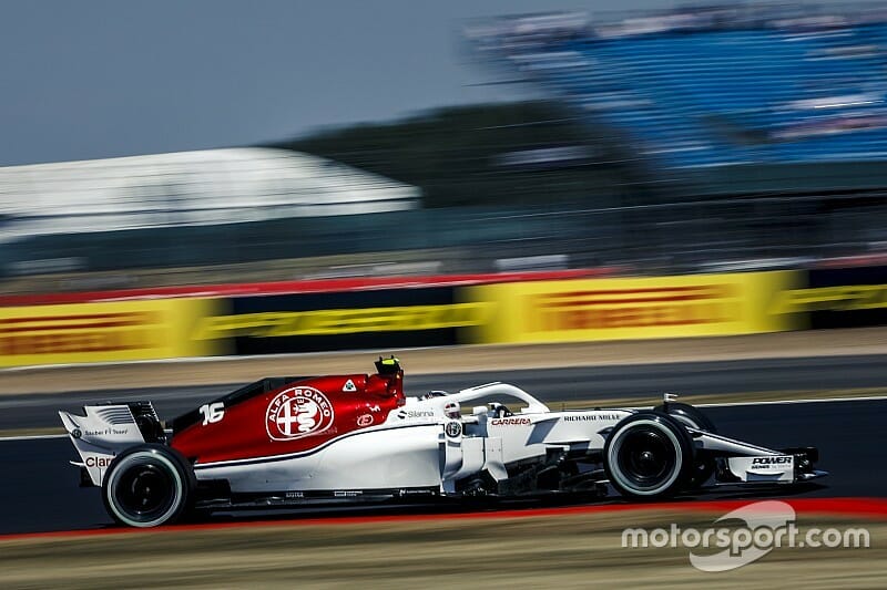 Charles Leclerc