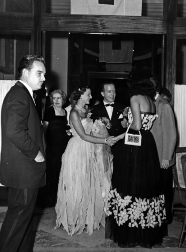 Prince Rainier III