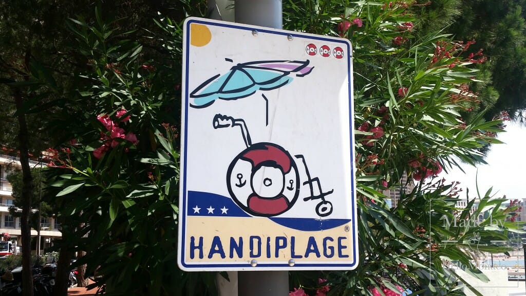 Handiplage-Audioplage