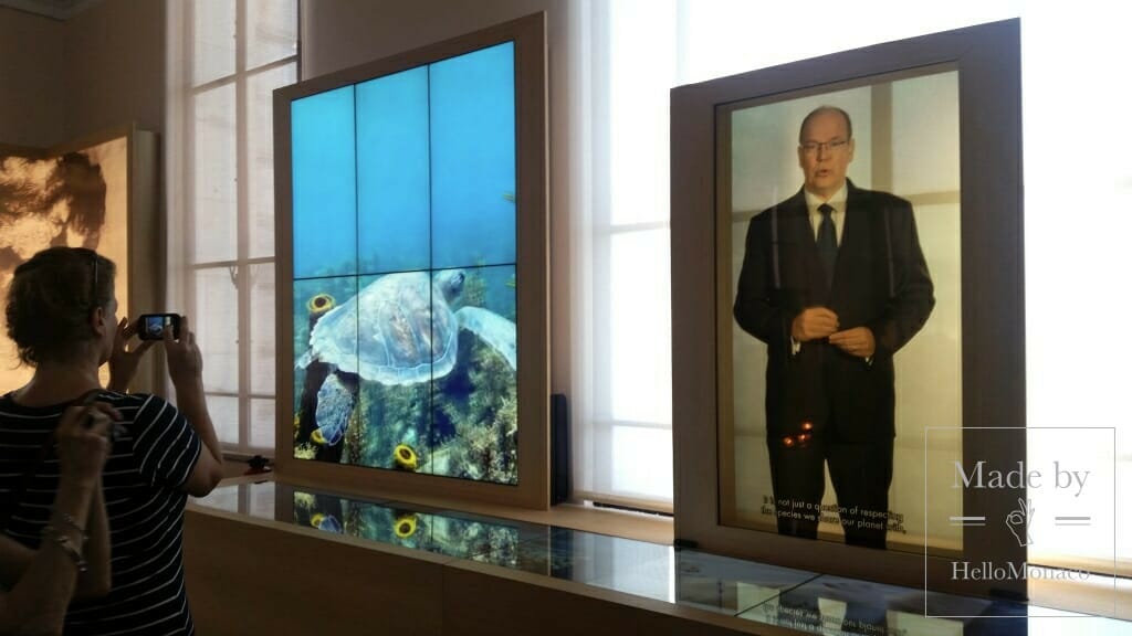 Oceanographic Museum of Monaco