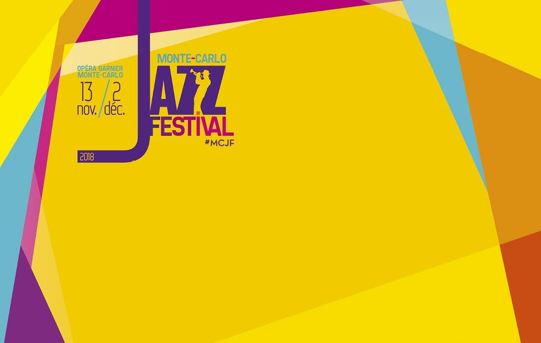 Monte-Carlo Jazz Festival