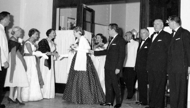 Prince Rainier III