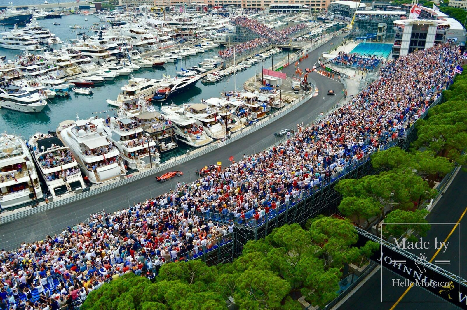 Formula 1 Grand-Prix