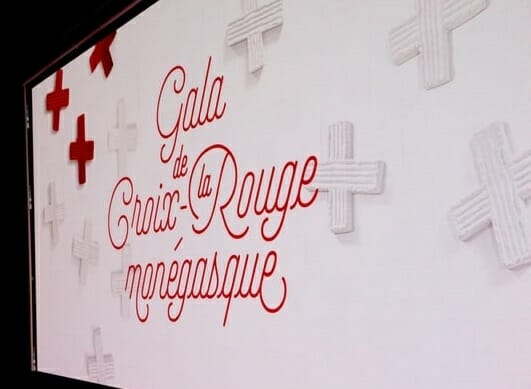 The Red Cross Ball