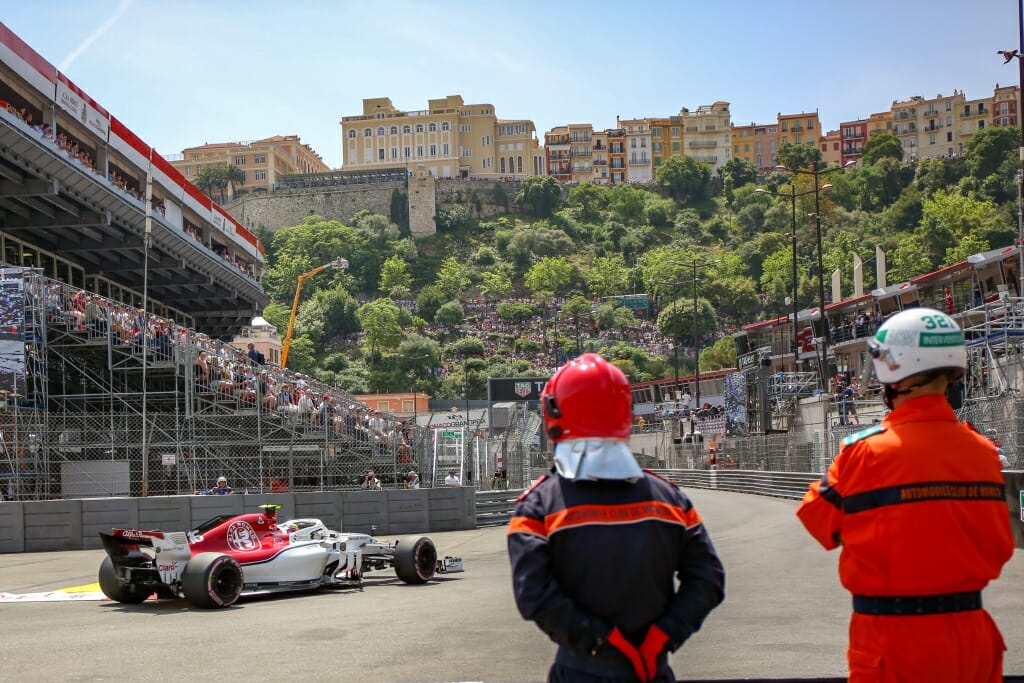 Automobile Club de Monaco