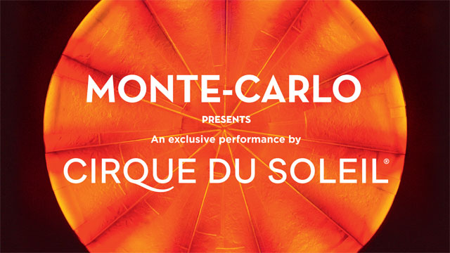 CIRQUE DU SOLEIL