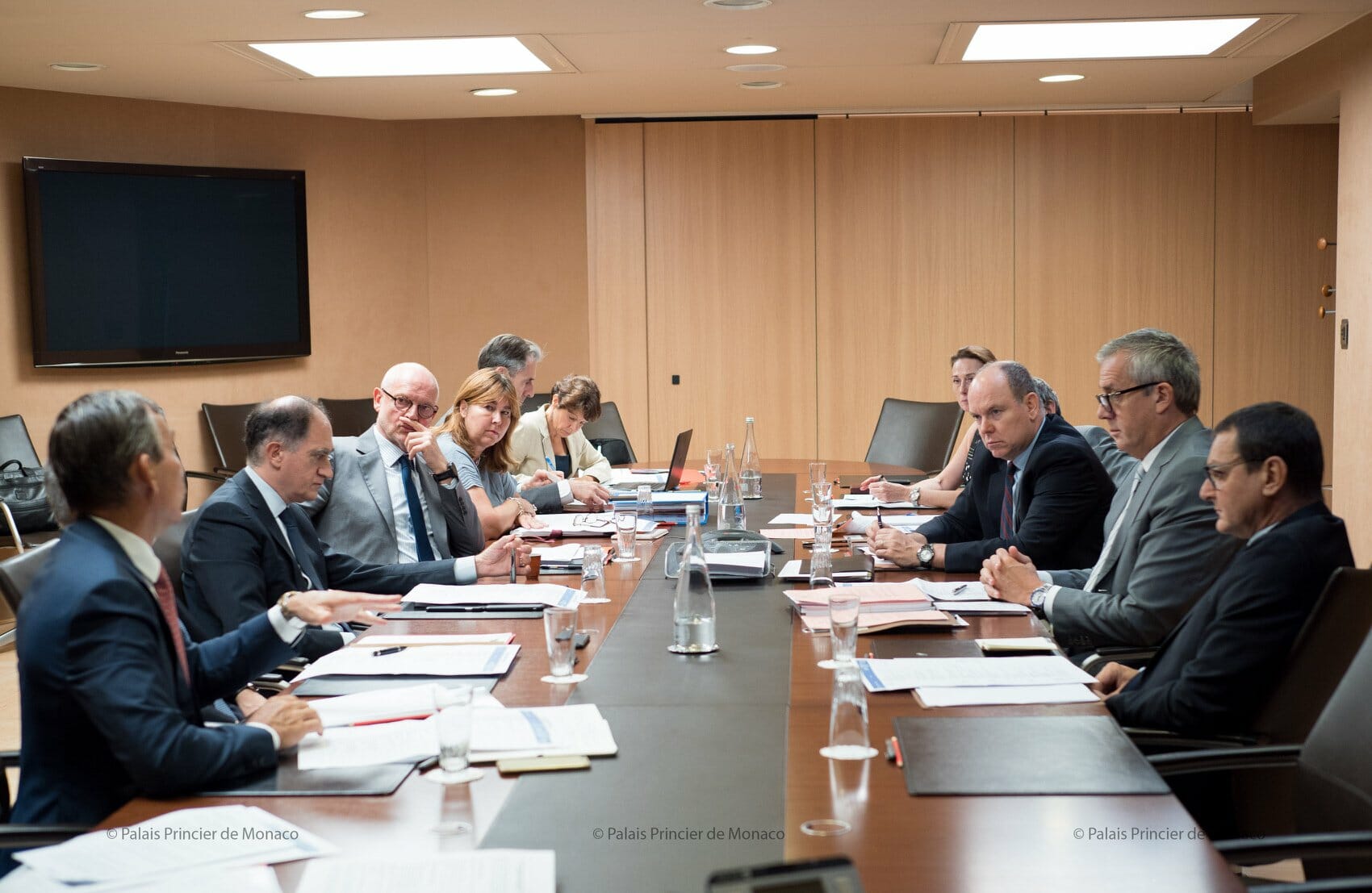 Preliminary Budget 2019 Meeting