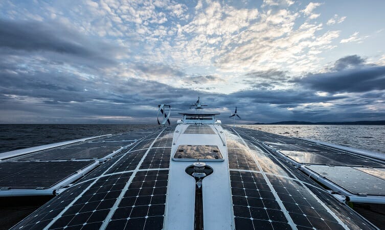 Energy Observer