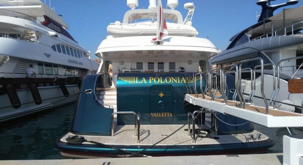 La Polonia