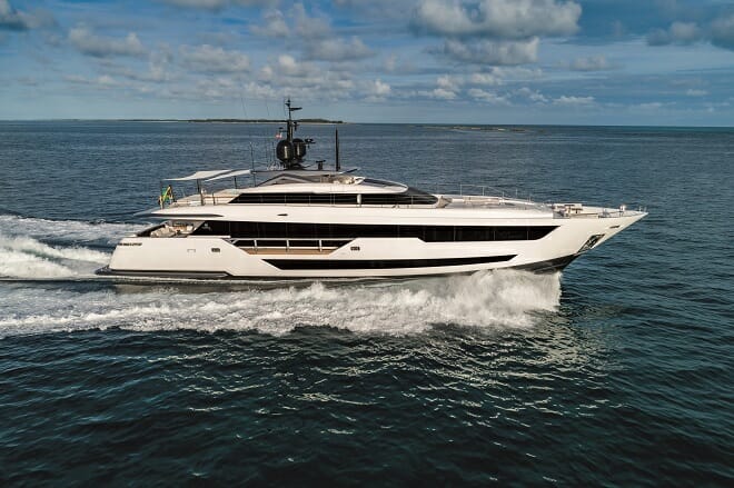 Custom Line 120’