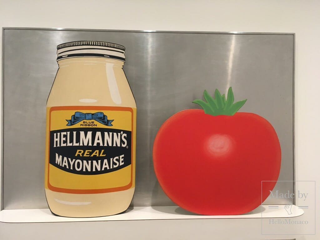 Tom Wesselmann