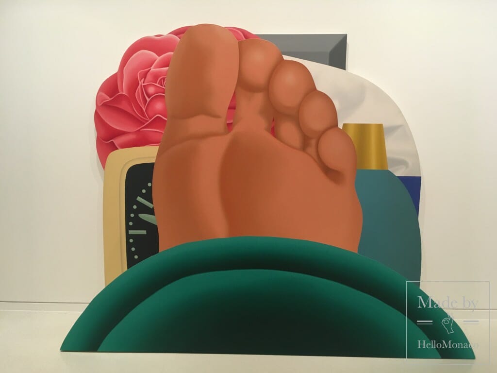 Tom Wesselmann