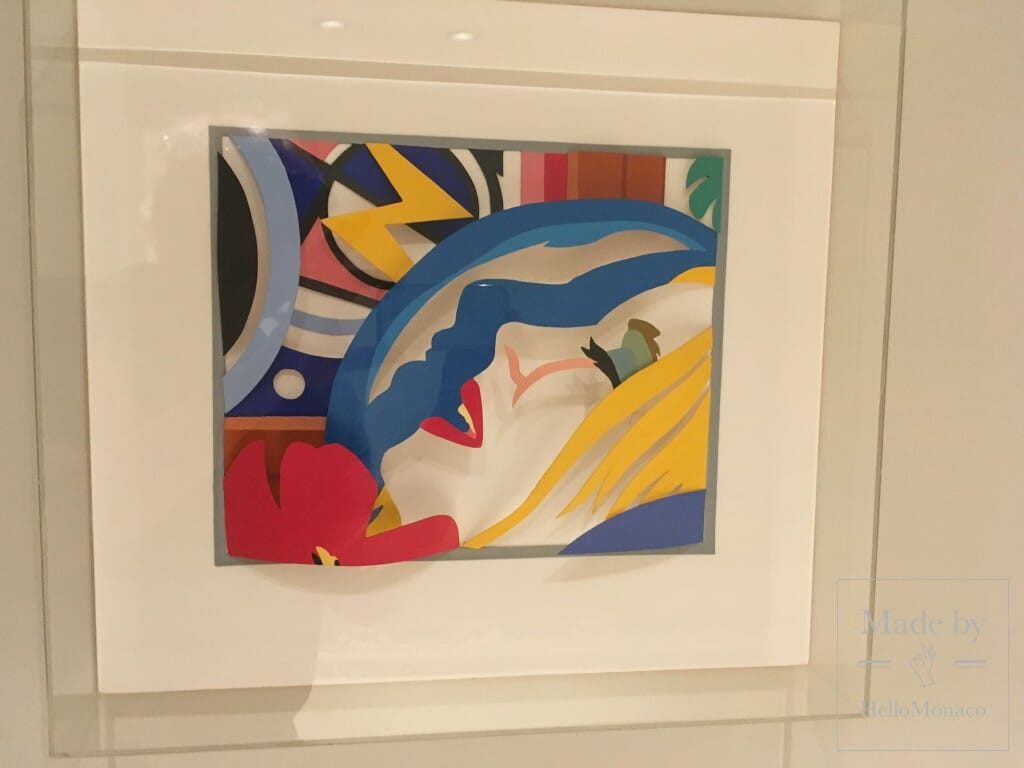 Tom Wesselmann