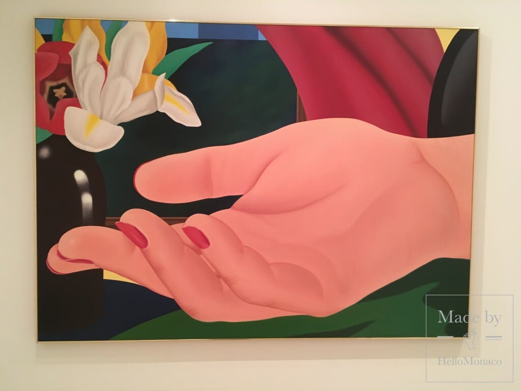 Tom Wesselmann