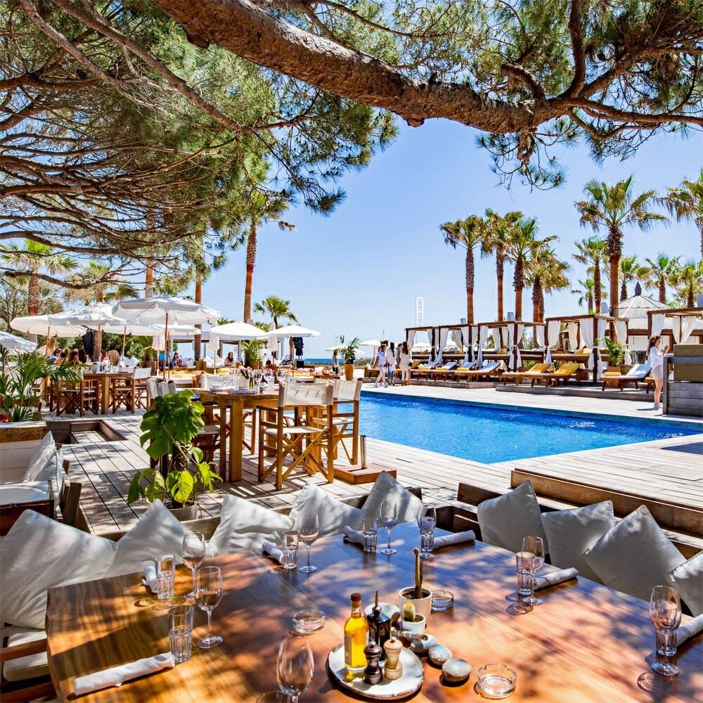 Nikki Beach