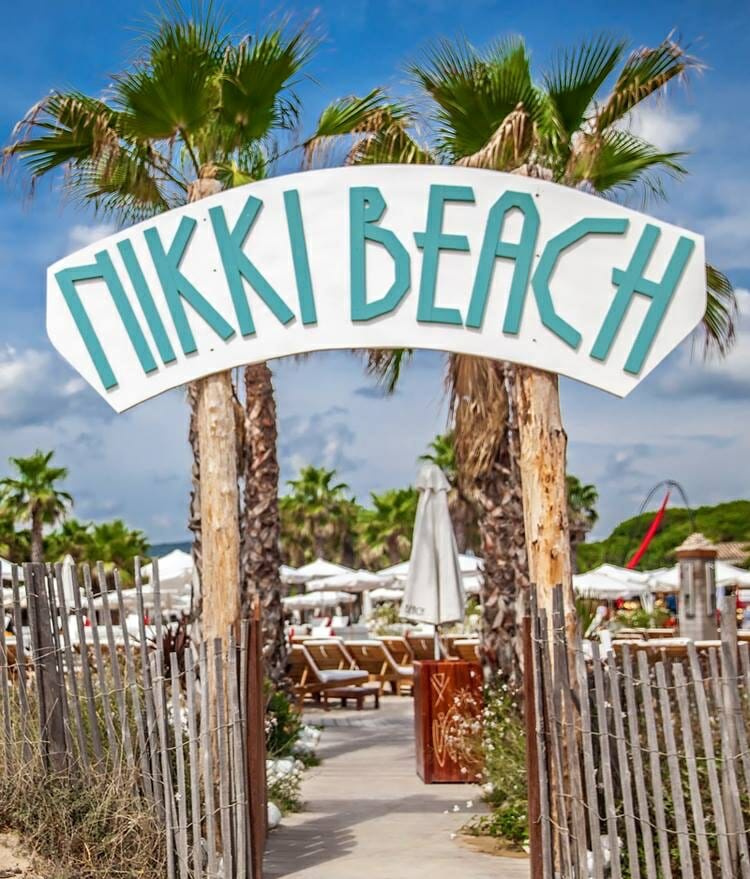 Nikki Beach
