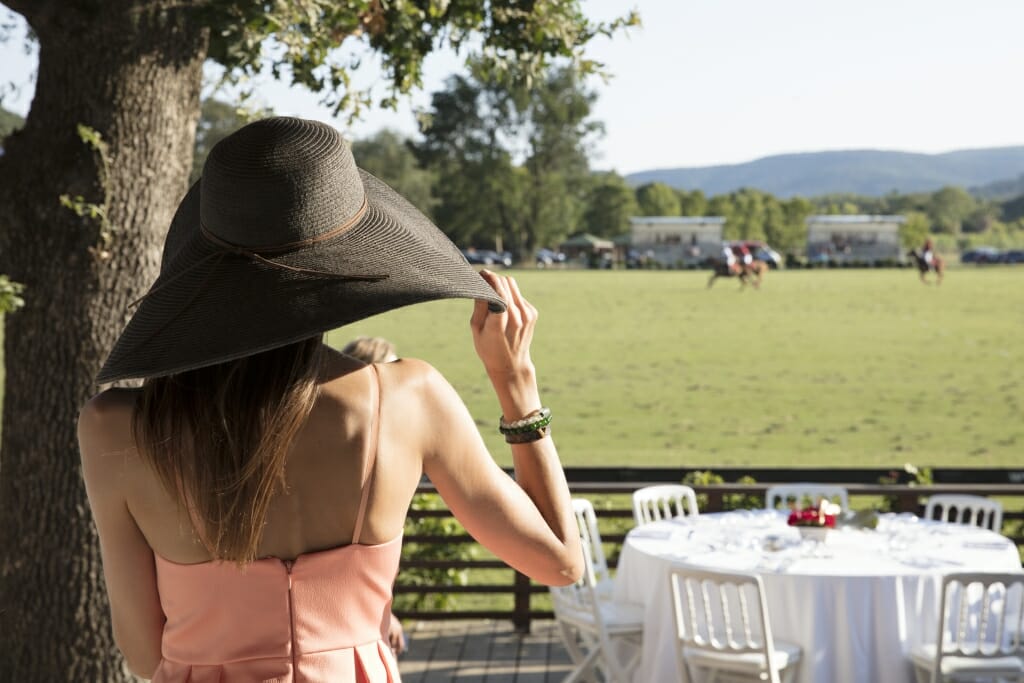 The Bentley Cannes and Monaco International Polo Cup