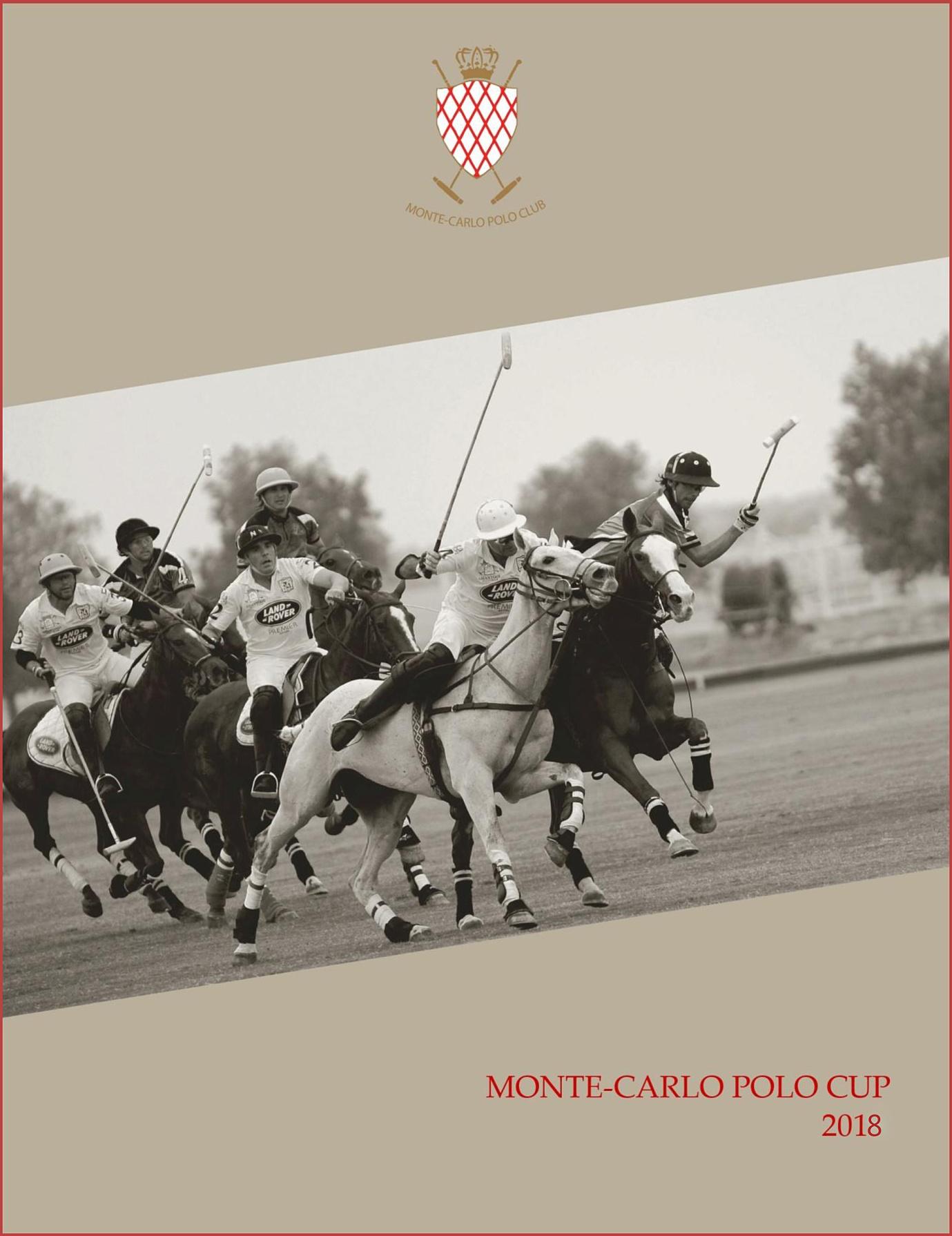 Monte-Carlo Polo Cup