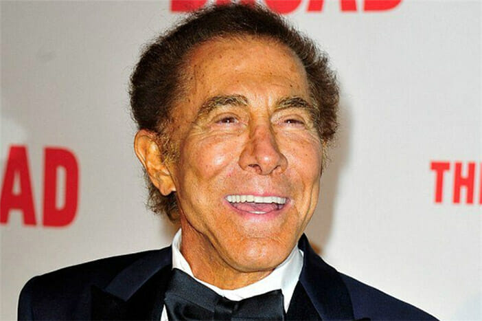 Steve Wynn