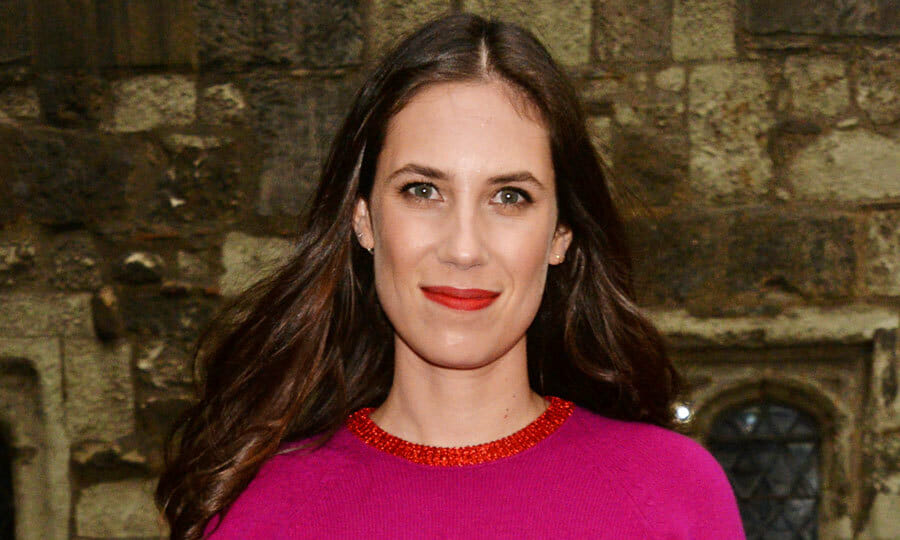 Tatiana Casiraghi