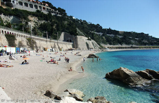 Villefranche Marinieres