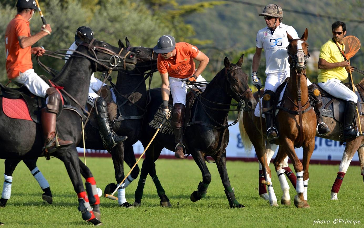 Monte-Carlo Polo Cup