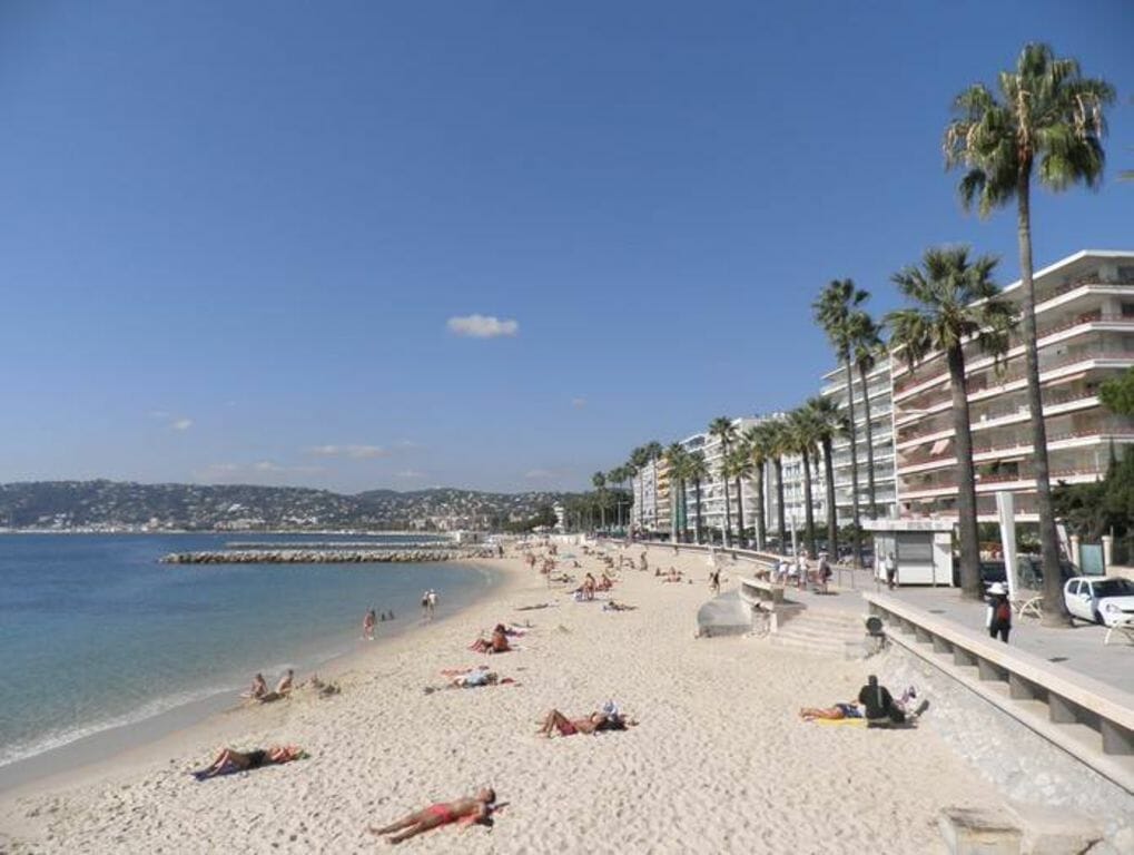 Juan-les-Pins