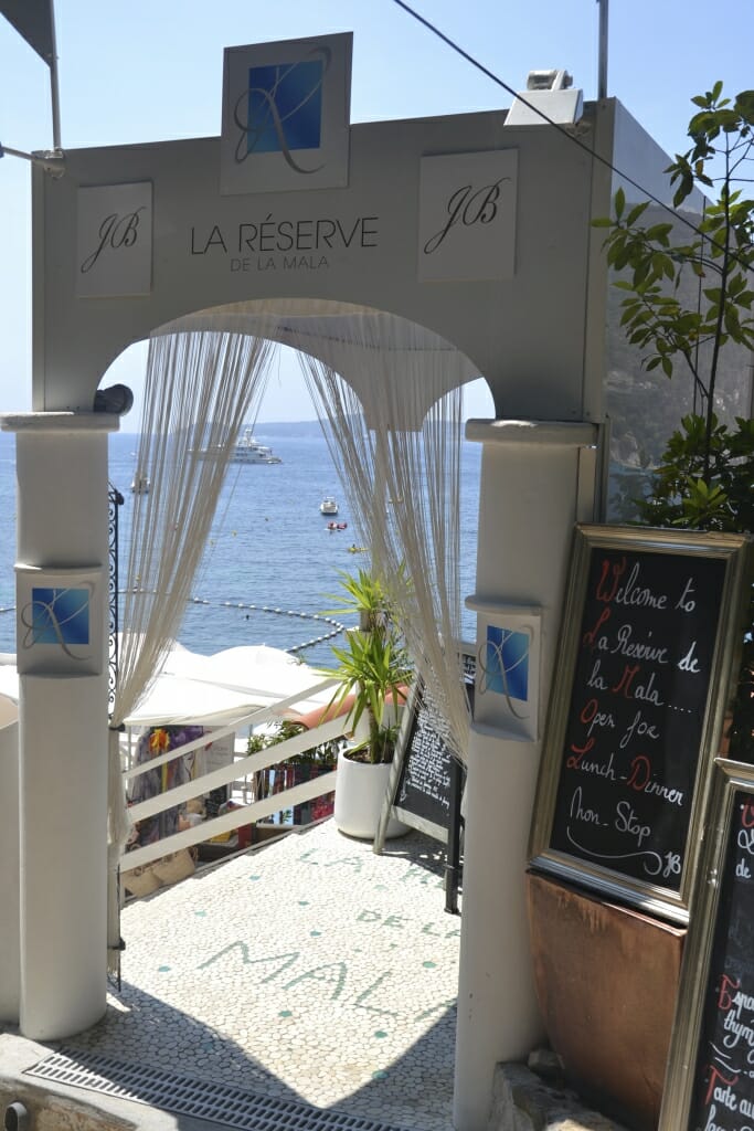 La Reserva Mala