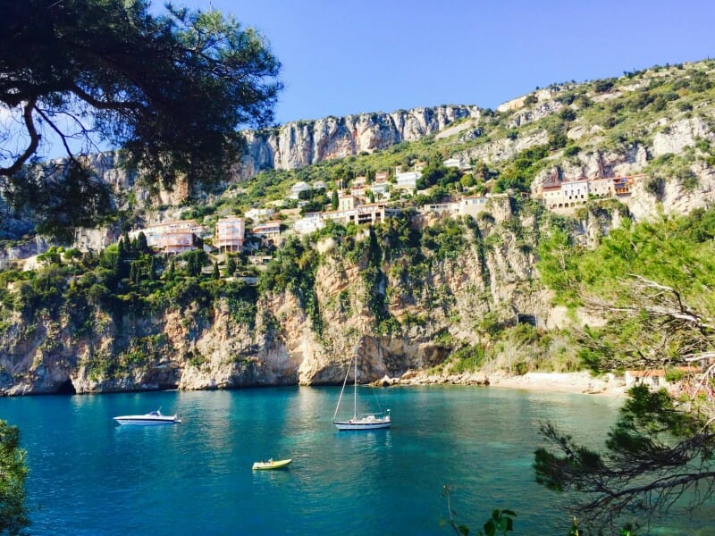 Plage Mala