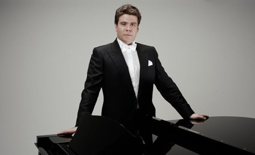 Denis Matsuev