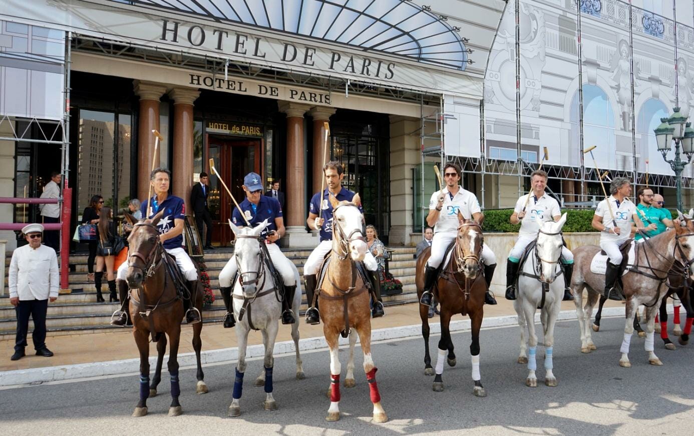 Monte-Carlo Polo Cup