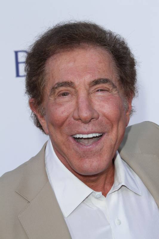 Steve Wynn