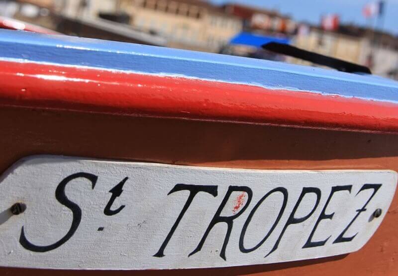 Holidays in Saint-Tropez: Saint-Tropez Travel Guide