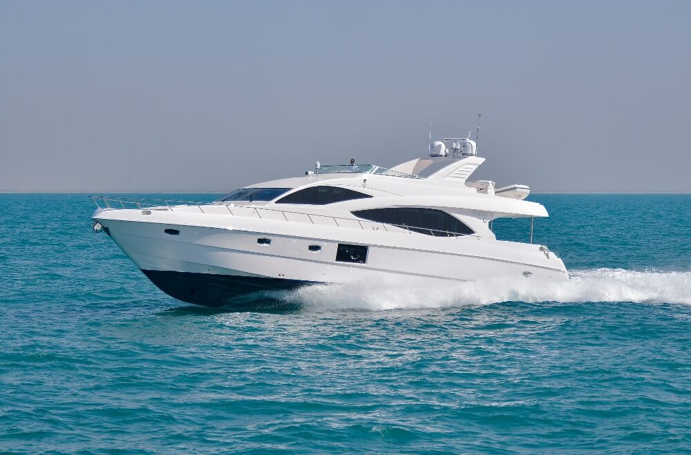 Majesty 77